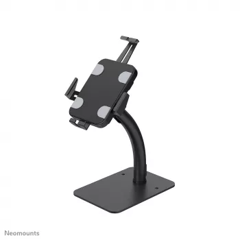 Neomounts DS15-625BL1 Tablet stand desk 7.9-11 inch - lockable - universal