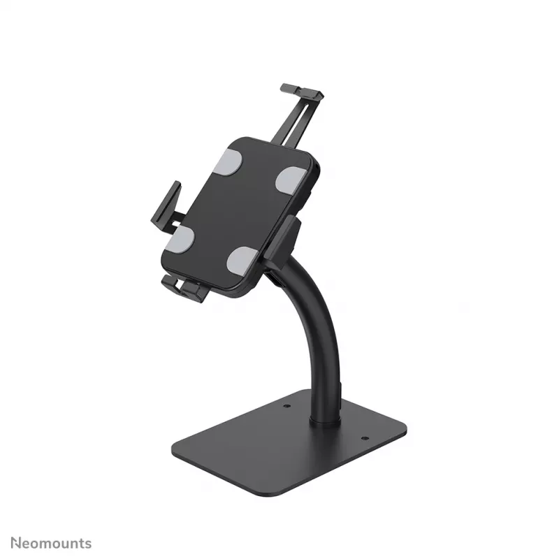 Neomounts DS15-625BL1 Tablet stand desk 7.9-11 inch - lockable - universal