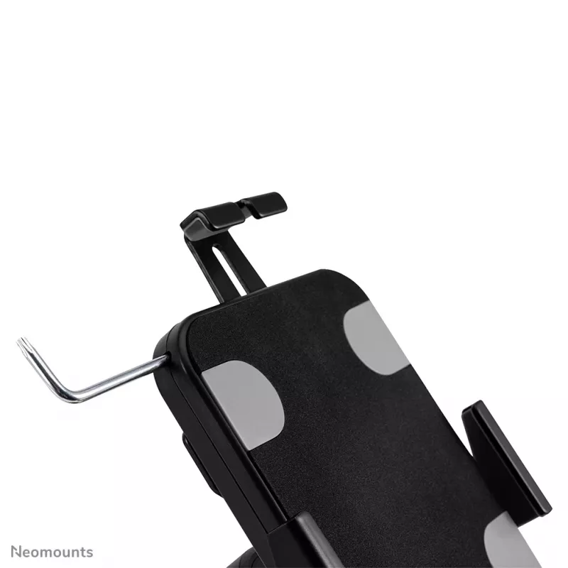 Neomounts DS15-625BL1 Tablet stand desk 7.9-11 inch - lockable - universal