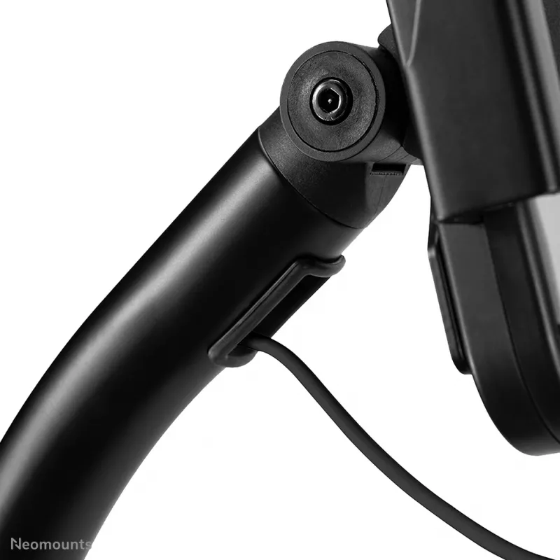 Neomounts DS15-625BL1 Tablet stand desk 7.9-11 inch - lockable - universal
