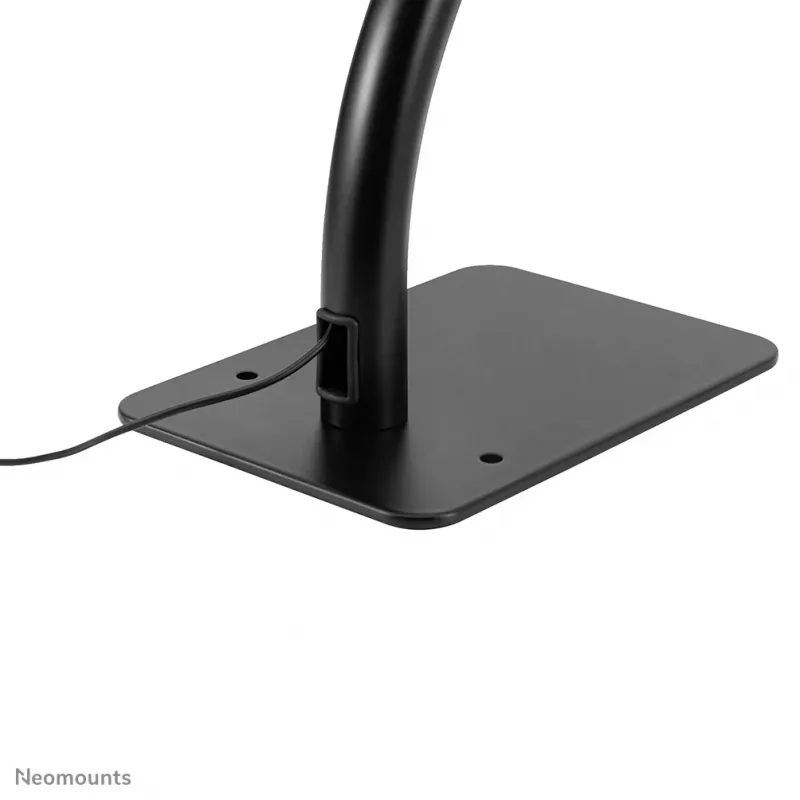 Neomounts DS15-625BL1 Tablet stand desk 7.9-11 inch - lockable - universal