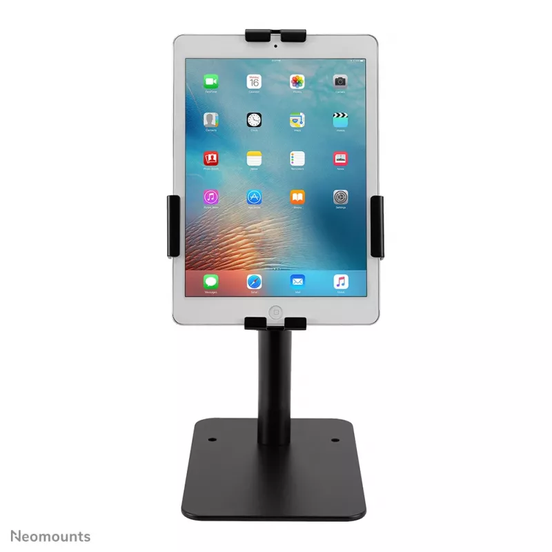 Neomounts DS15-625BL1 Tablet stand desk 7.9-11 inch - lockable - universal
