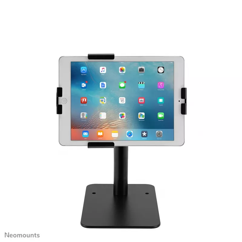 Neomounts DS15-625BL1 Tablet stand desk 7.9-11 inch - lockable - universal