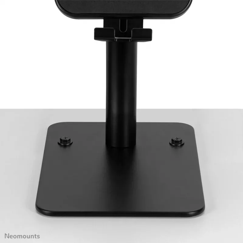 Neomounts DS15-625BL1 Tablet stand desk 7.9-11 inch - lockable - universal