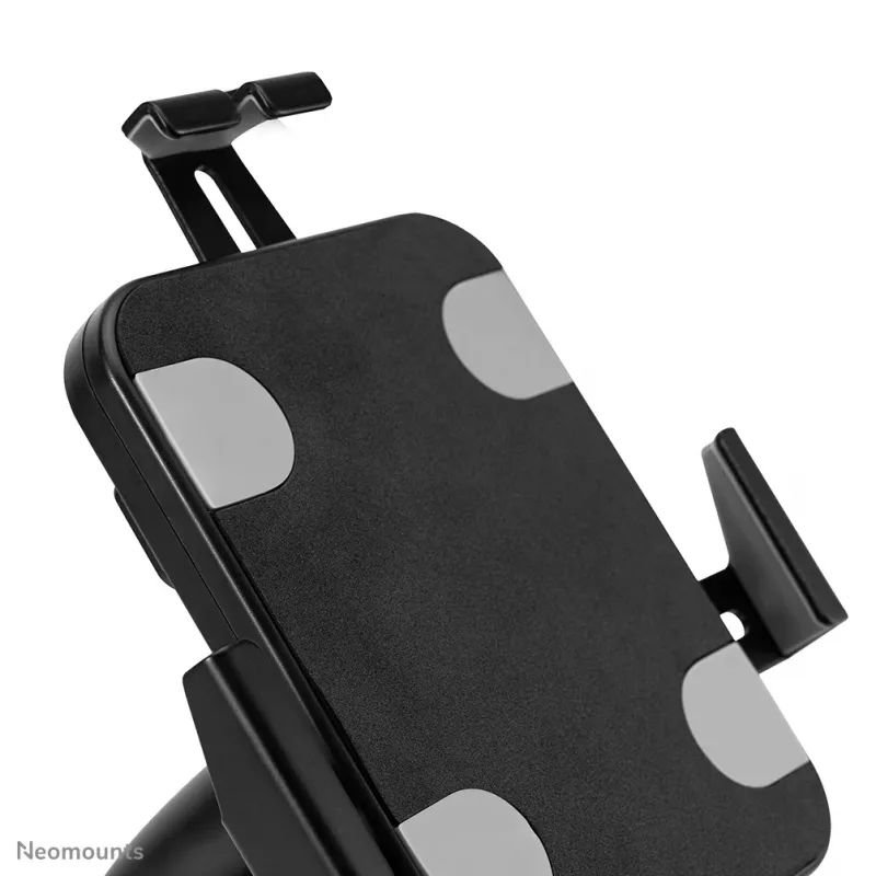 Neomounts DS15-625BL1 Tablet stand desk 7.9-11 inch - lockable - universal