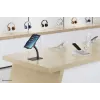 Neomounts DS15-625BL1 Tablet stand desk 7.9-11 inch - lockable - universal