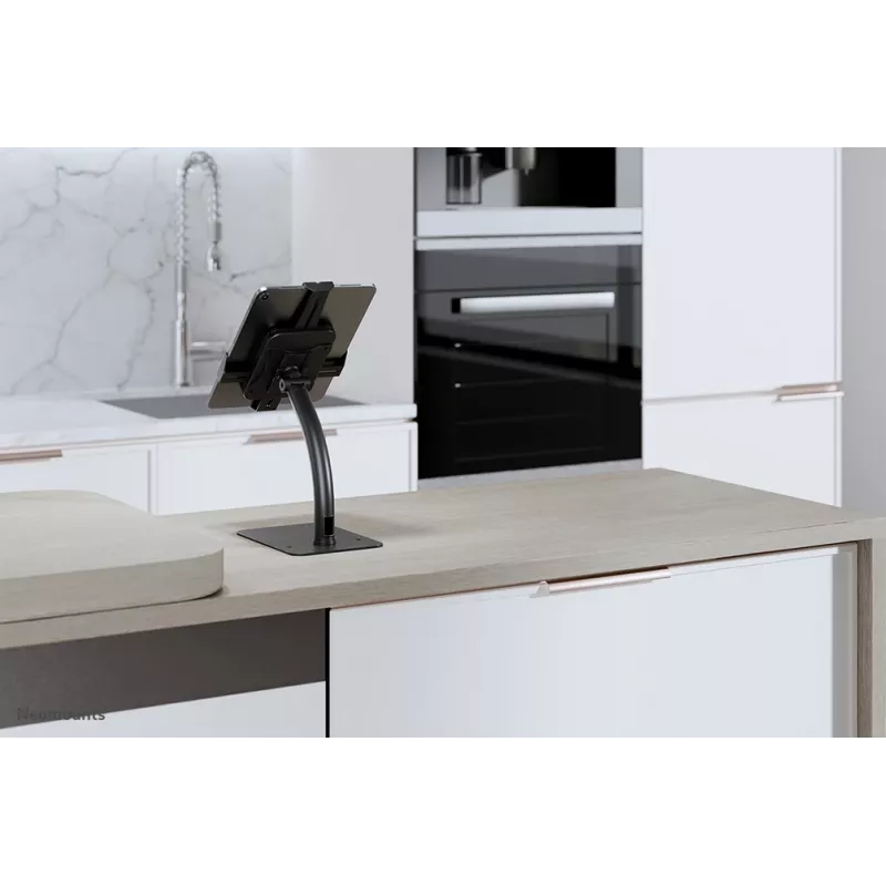 Neomounts DS15-625BL1 Tablet stand desk 7.9-11 inch - lockable - universal