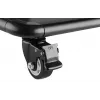 Neomounts floor stand, 150 kg, 152.4 cm (60 inch), 2.67 m (105 inch), 200 x 200 mm, 1000 x 600 mm, 1380 - 1530 mm
