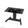 Neomounts PLASMA-M2550TBLACK TV trolley 42-85 inch - motorised - table tilt function