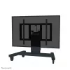 Neomounts PLASMA-M2550TBLACK TV trolley 42-85 inch - motorised - table tilt function
