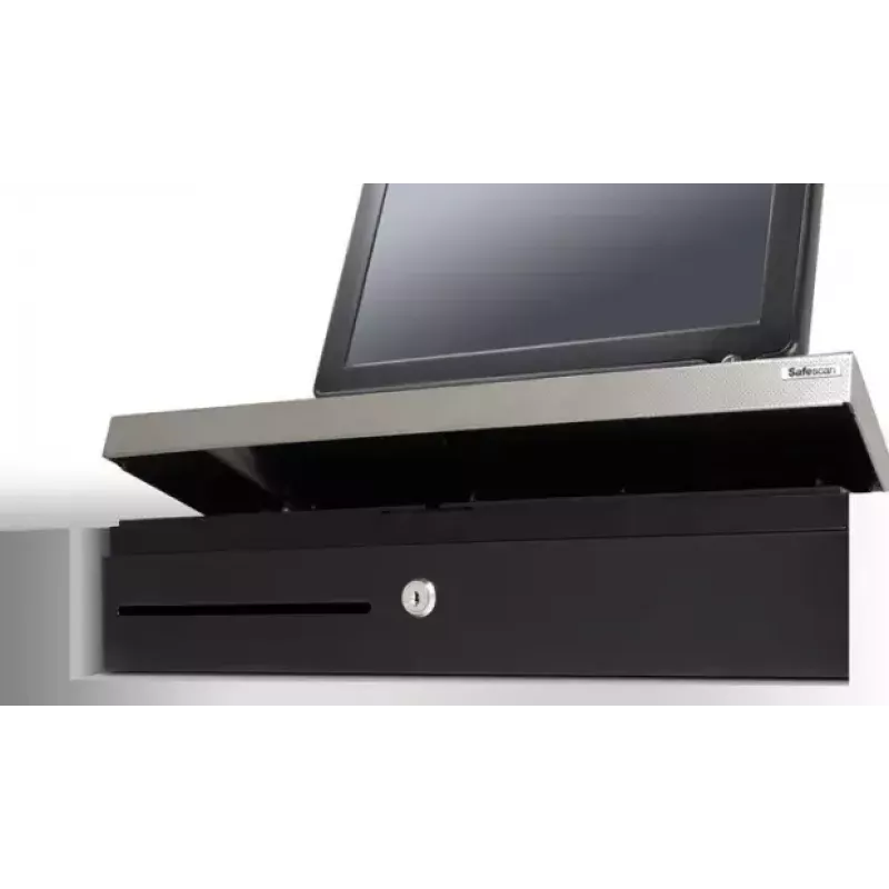Safe, Safescan, SD-4617