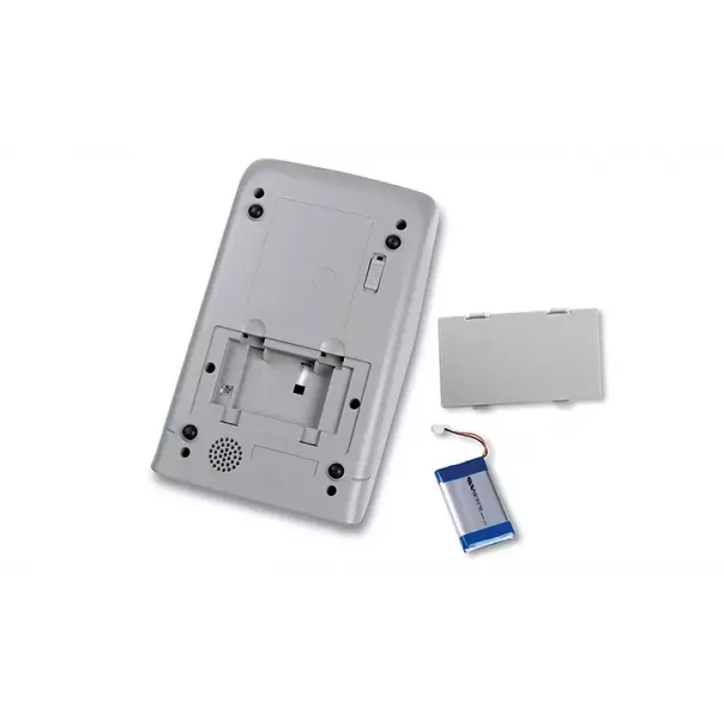Battery Safescan LB-205