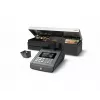 Coin cups Safescan 4617CC Black Plastic 33.5g
