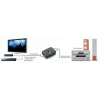 Connect TC22 Black Marmitek 08129