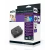 Connect TC22 Black Marmitek 08129