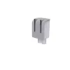Portable 140W GaN Travel Charger Xtorm XVC2140 with 3× USB-C PD ports and 2 m USB-C cable, white
