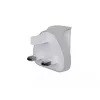 Portable 140W GaN Travel Charger Xtorm XVC2140 with 3× USB-C PD ports and 2 m USB-C cable, white