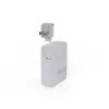 Portable 140W GaN Travel Charger Xtorm XVC2140 with 3× USB-C PD ports and 2 m USB-C cable, white