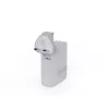 Portable 140W GaN Travel Charger Xtorm XVC2140 with 3× USB-C PD ports and 2 m USB-C cable, white