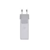 Portable 140W GaN Travel Charger Xtorm XVC2140 with 3× USB-C PD ports and 2 m USB-C cable, white