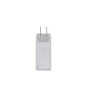 Portable 140W GaN Travel Charger Xtorm XVC2140 with 3× USB-C PD ports and 2 m USB-C cable, white