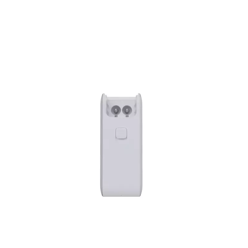 Portable 140W GaN Travel Charger Xtorm XVC2140 with 3× USB-C PD ports and 2 m USB-C cable, white