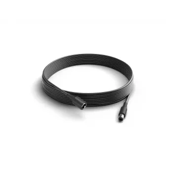 Extension cord Philips Hue White and colour ambience Play — 5000 mm, 110–240V
