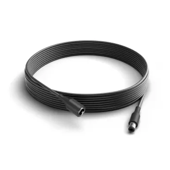 Extension cord Philips Hue White and colour ambience Play — 5000 mm, 110–240V