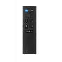 WiZ WiZmote Remote Control Wireless Wi-Fi Black