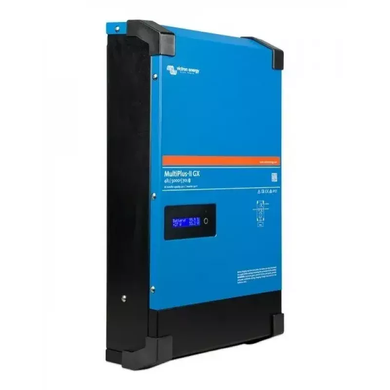 Multifunction Inverter Victron Energy MultiPlus-II GX 48V 5000/70-50