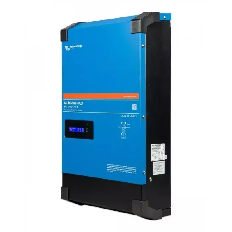 Multifunction Inverter Victron Energy MultiPlus-II GX 48V 5000/70-50