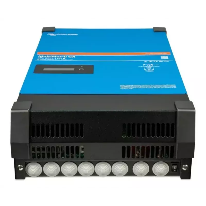 Multifunction Inverter Victron Energy MultiPlus-II GX 48V 5000/70-50