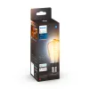 Philips ST64 – E27 smart bulb, Smart bulb, Bluetooth/Zigbee, LED, E27, ST64, Warm white, Cool white