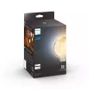 Smart bulb Philips G125 E27 Filament Globe, 7W, Bluetooth/Zigbee, 125×192mm