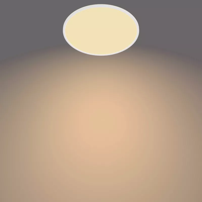 Ceiling Light Philips Functional Super Slim 36 W LED White Round