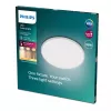 Ceiling Light Philips Functional Super Slim 36 W LED White Round