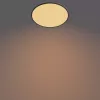 Ceiling Light Philips Functional Super Slim 36 W LED Black Round