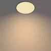 Ceiling Light Philips Functional Super Slim 36 W LED Black Round