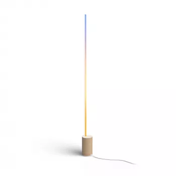 Smart floor lighting Philips Hue