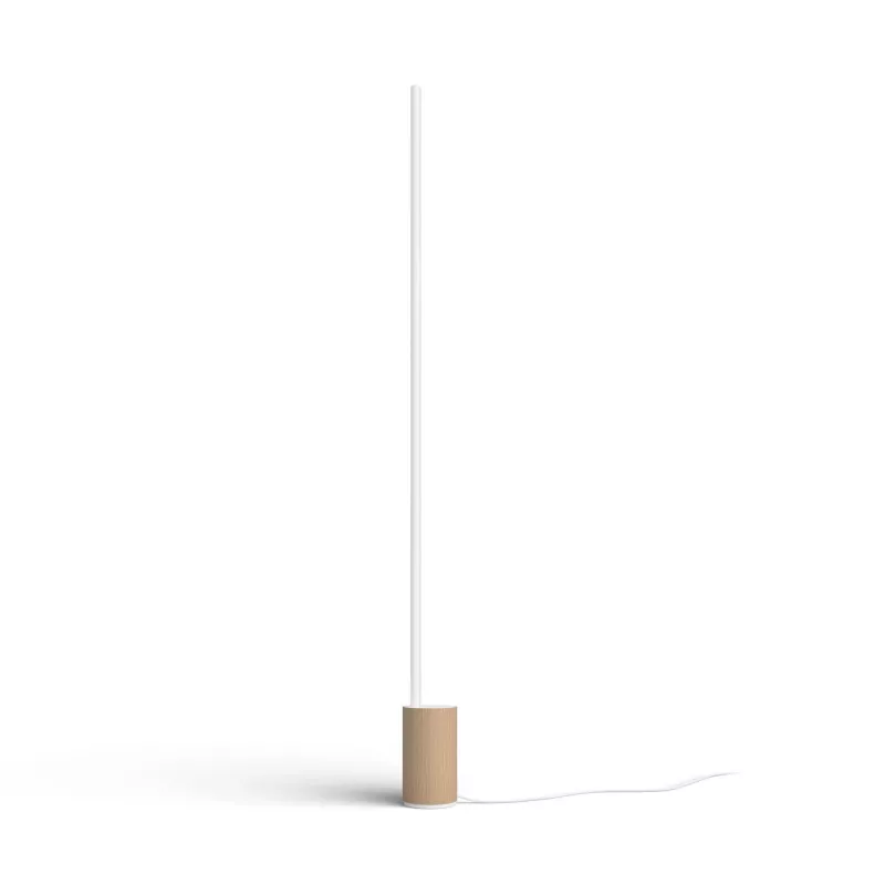 Smart floor lighting Philips Hue