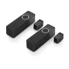Philips Secure contact sensor, Wireless, ZigBee, Black, Door/Window, Adhesive tape/Screw, III