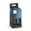 Philips Secure contact sensor, Wireless, ZigBee, Black, Door/Window, Adhesive tape/Screw, III