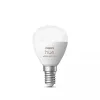 Smart bulb Philips Hue White and colour ambience Lustre E14 Bluetooth Zigbee