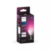 Smart bulb Philips Hue White and colour ambience Lustre E14 Bluetooth Zigbee