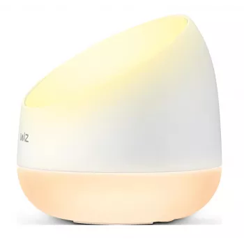 WiZ smart lighting Smart table lamp Wi-Fi/Bluetooth 9 W
