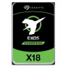 Seagate Exos X18 internal hard drive 16 TB 7200 RPM 256 MB 3.5 inch SAS