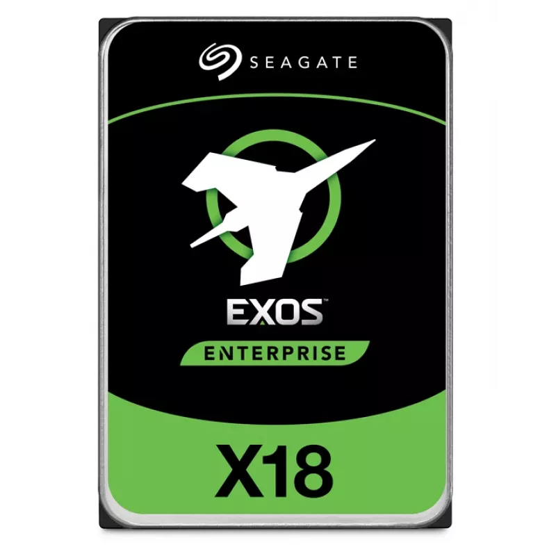 Seagate Enterprise ST14000NM004J internal hard drive 14 TB 7200 RPM 256 MB 3.5 inch SAS
