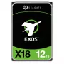 Seagate Enterprise ST12000NM000J internal hard drive 12 TB 7200 RPM 256 MB 3.5 inch Serial ATA III
