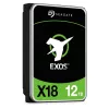 Seagate Enterprise ST12000NM000J internal hard drive 12 TB 7200 RPM 256 MB 3.5 inch Serial ATA III