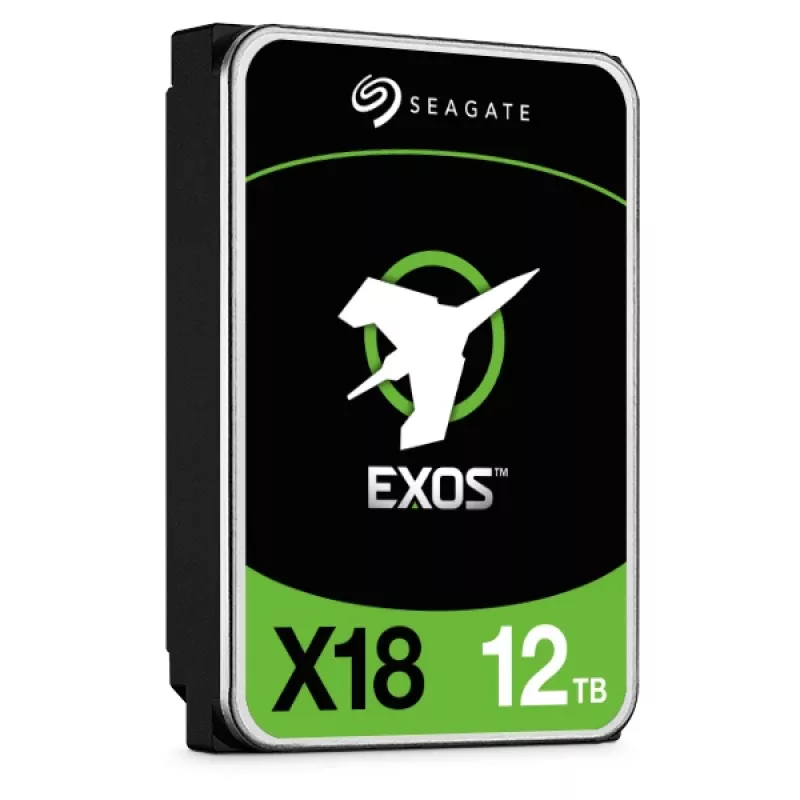 Seagate Enterprise ST12000NM000J internal hard drive 12 TB 7200 RPM 256 MB 3.5 inch Serial ATA III